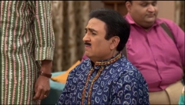 Taarak Mehta Ka Ooltah Chashmah - 13th January 2025